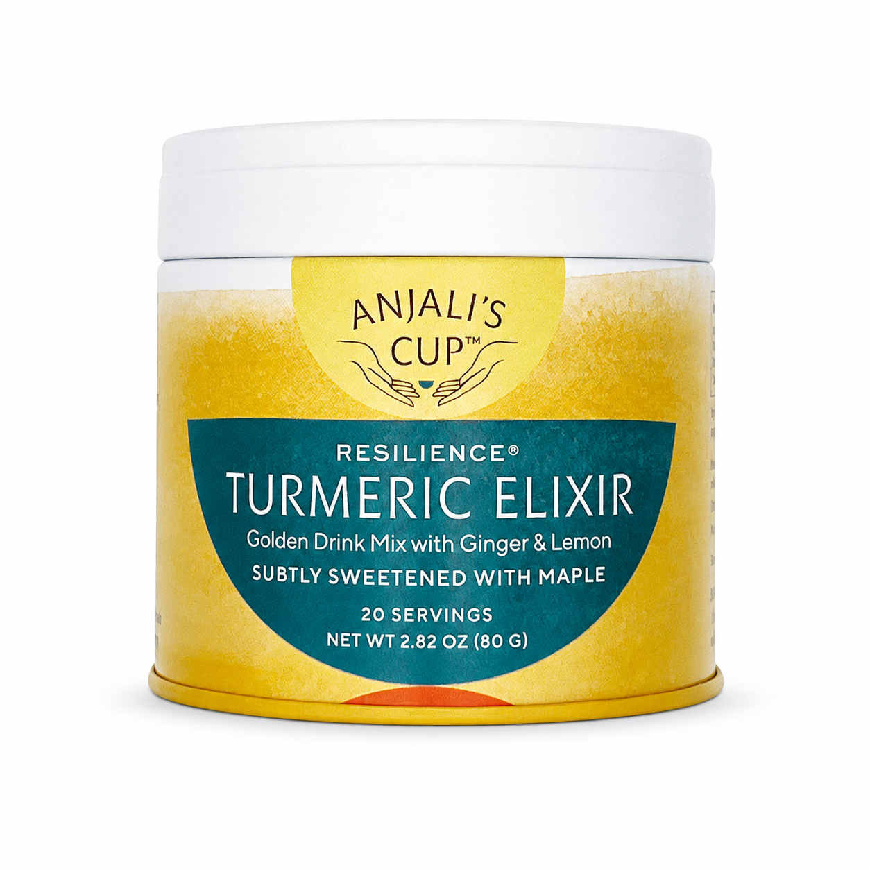Turmeric Elixir