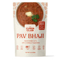 Pav Bhaji