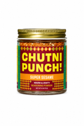 Spicy Peanut
