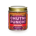 Spicy Peanut