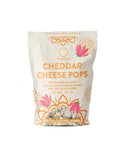 White Cheddar Cheese Karma Pops