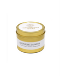 Midnight Jasmine Coconut Wax Candle