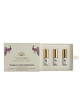 Perfume Oil
