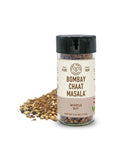 Bombay Chaat Masala Ground