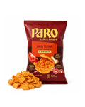 Barbeque Tikka Lentil Chips