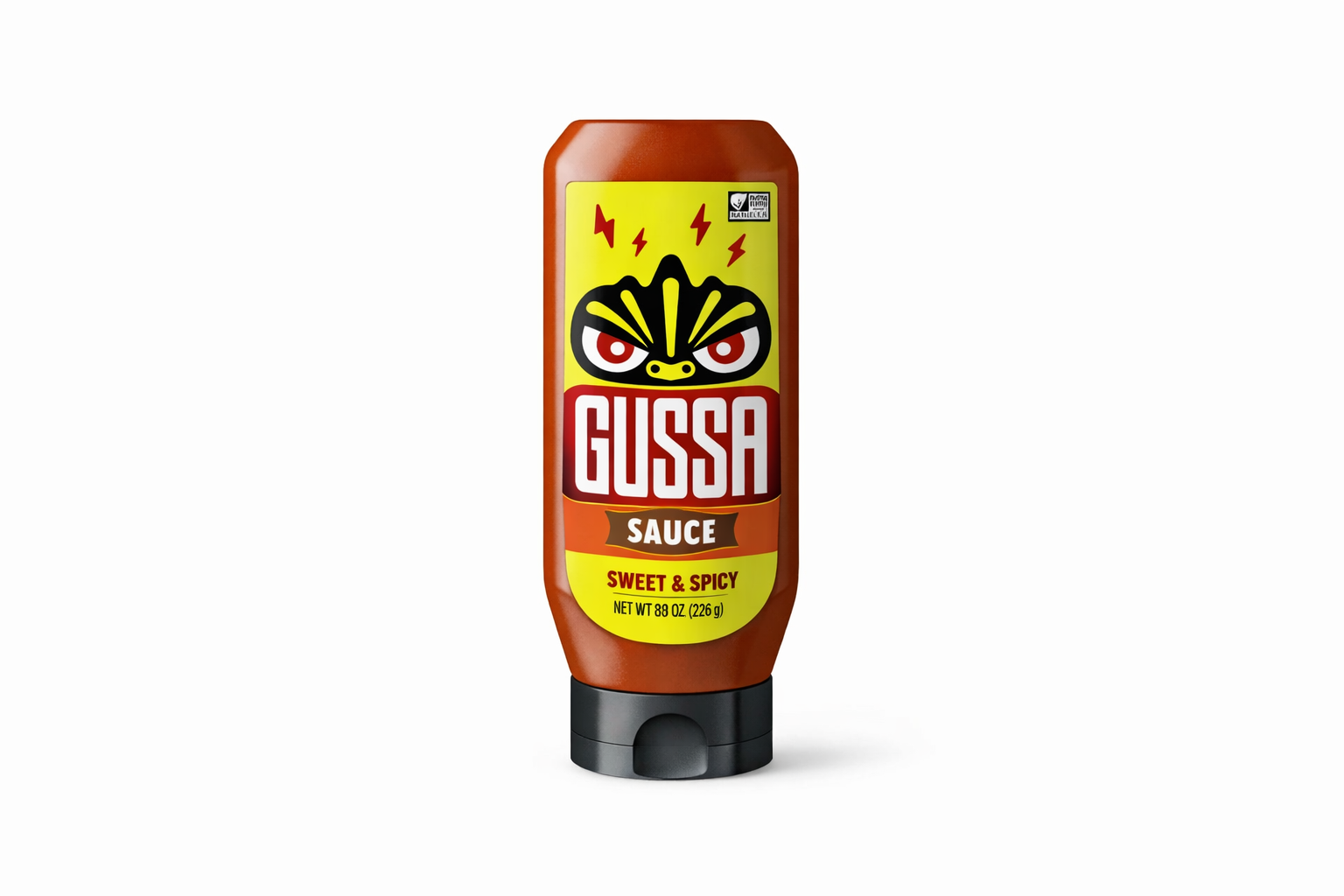 Sweet & Spicy Sauce