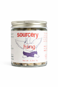 Wild Afghani Hing