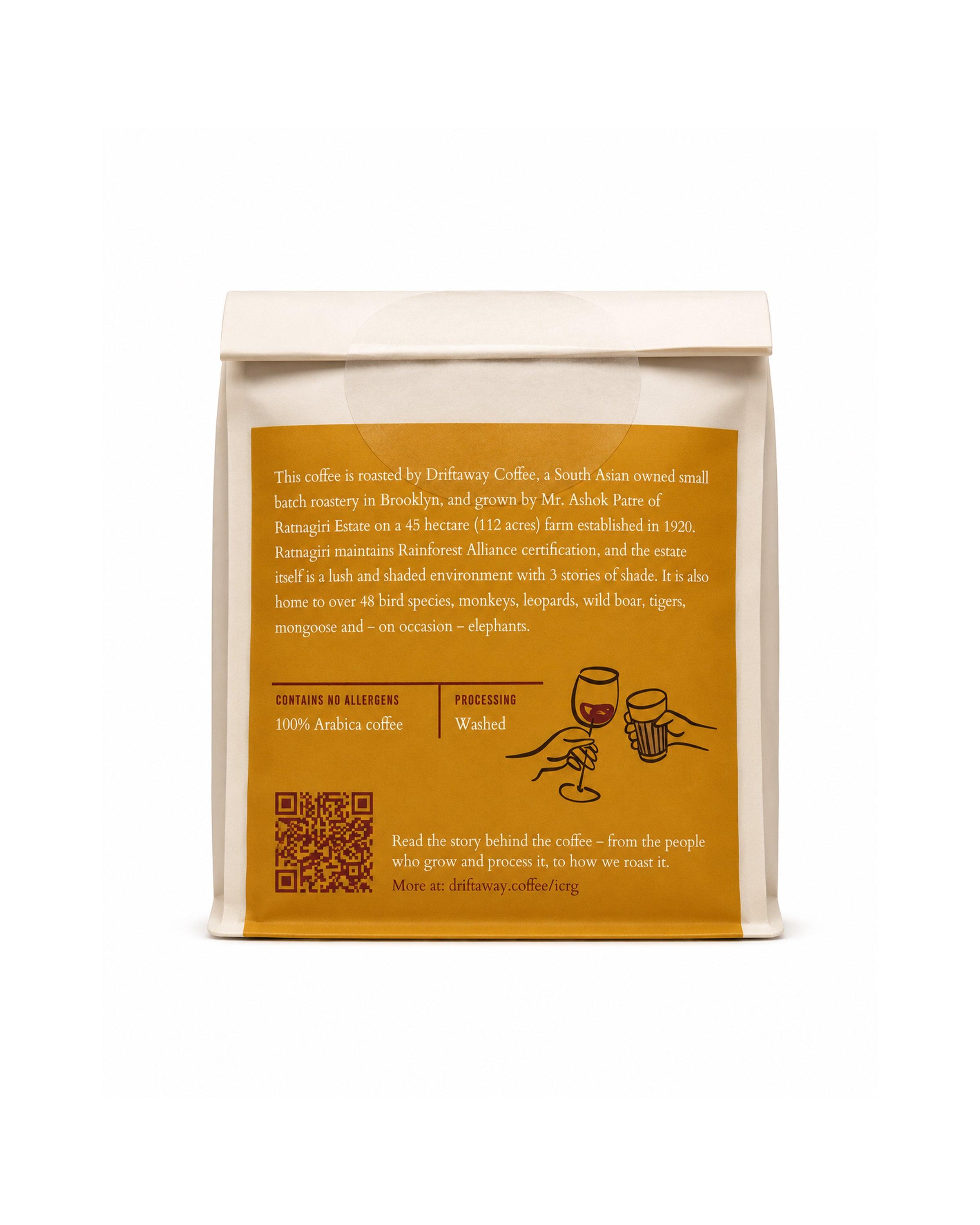KAPI Coffee
