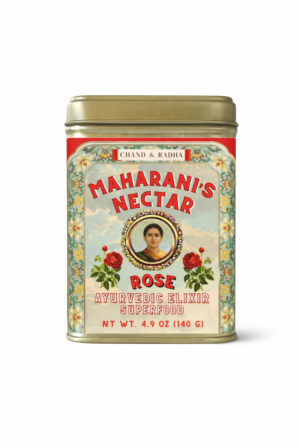 Maharani Nector