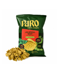 Jalepeno Lentil Chips