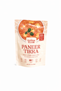 Paneer Tikka Masala