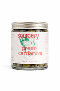 Kerala Green Cardamom