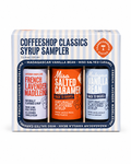 Sampler Pack