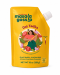 Dal Tadka Simmer Sauce