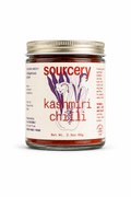 Kashmiri Red chili