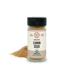 Cumin Seed