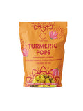 Turmeric - Popped Water Lily Seeds