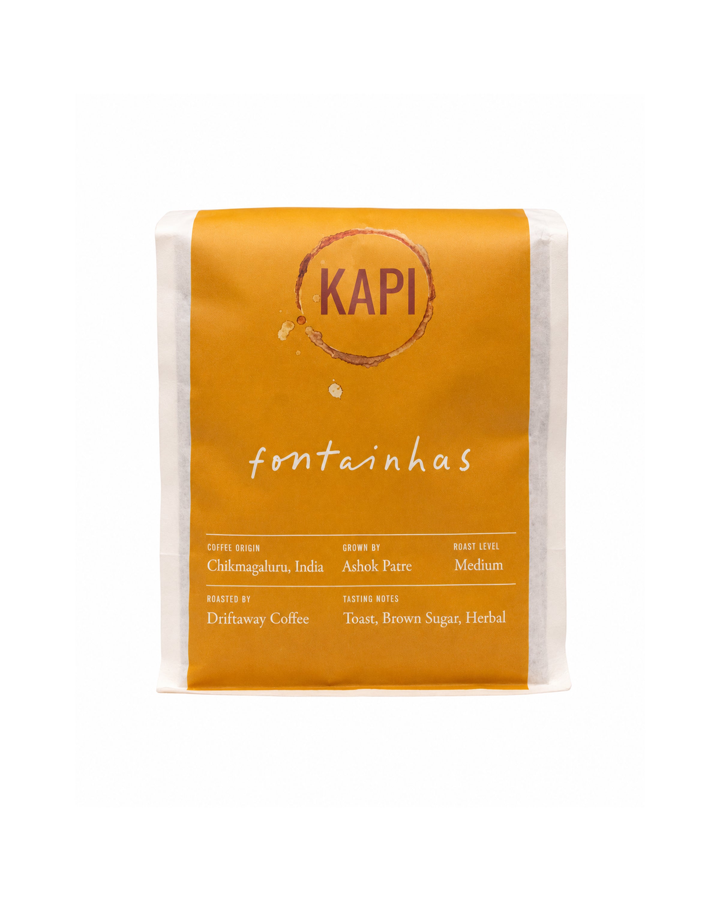 KAPI Coffee