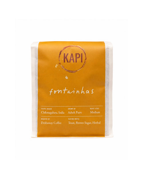 KAPI Coffee
