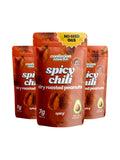 Spicy Chilli Dry Roasted Peanuts