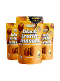 Black Truffle Masala Dry Roasted Peanuts