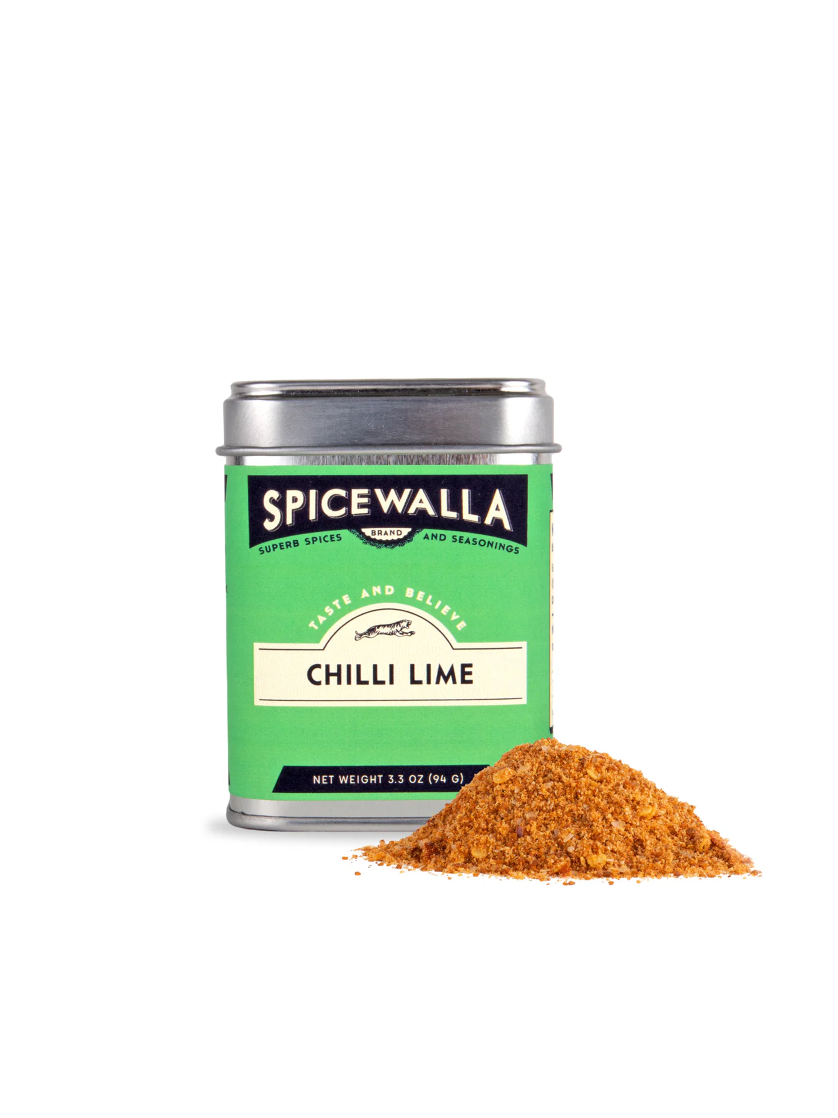 Chili Lime