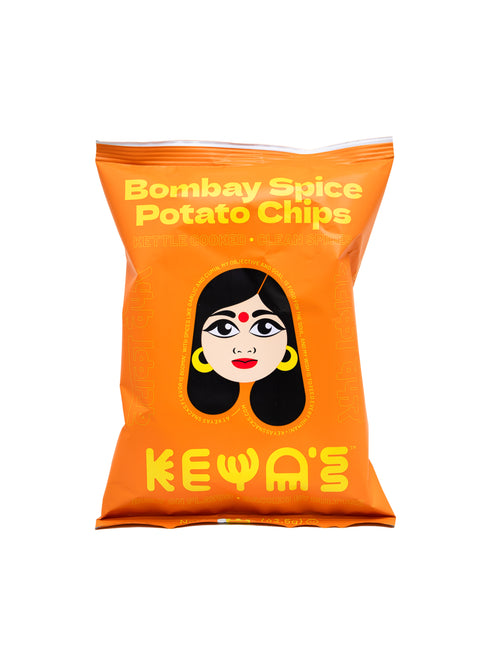 Bombay Spice Masala Potato Chips