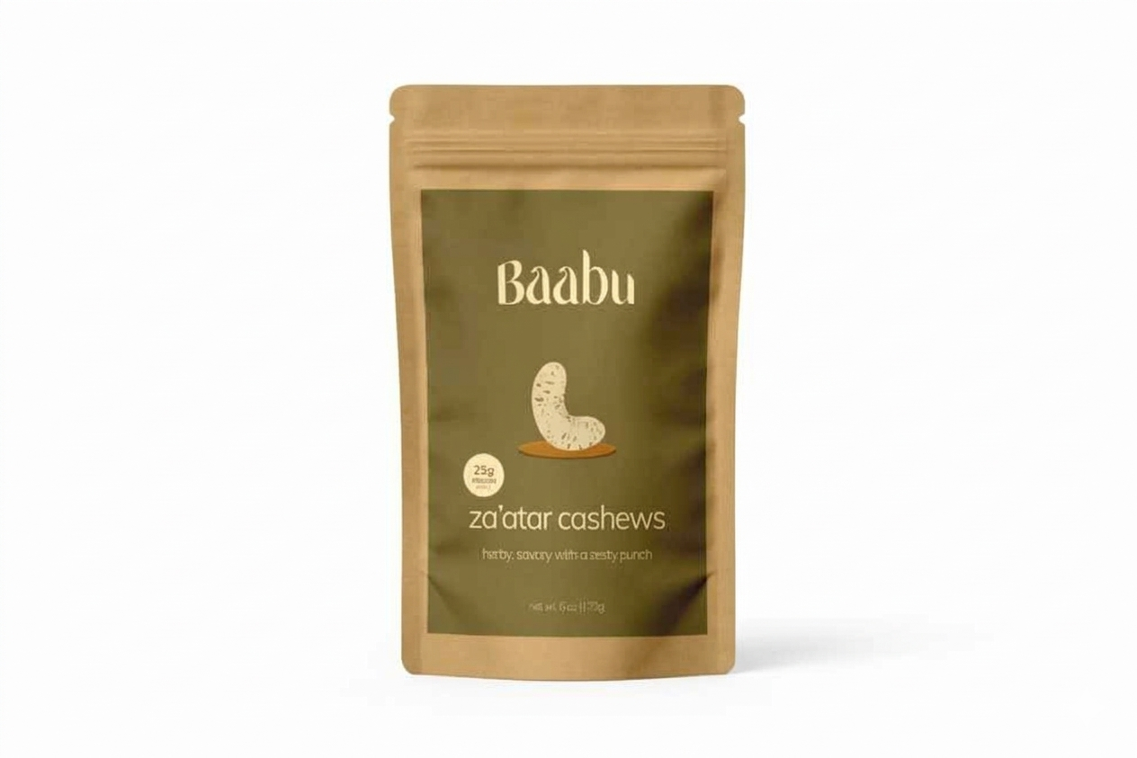 Zafar Cashew