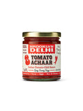 Tomato Achaar