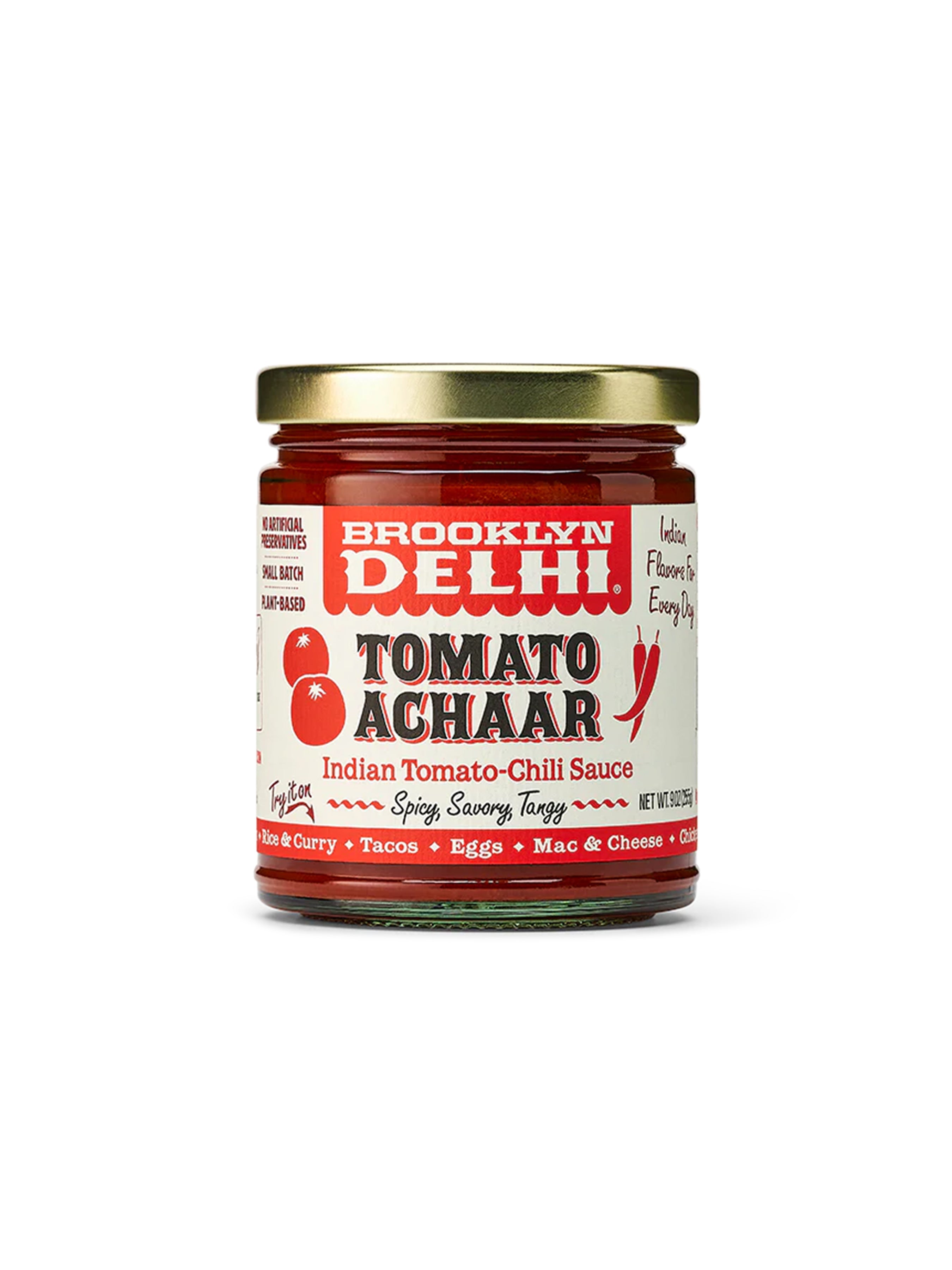 Tomato Achaar