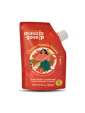 Chana Masala Simmer Sauce