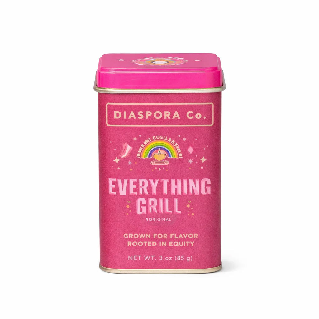 Everything Grill (Blend)