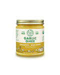 Garlic Ghee