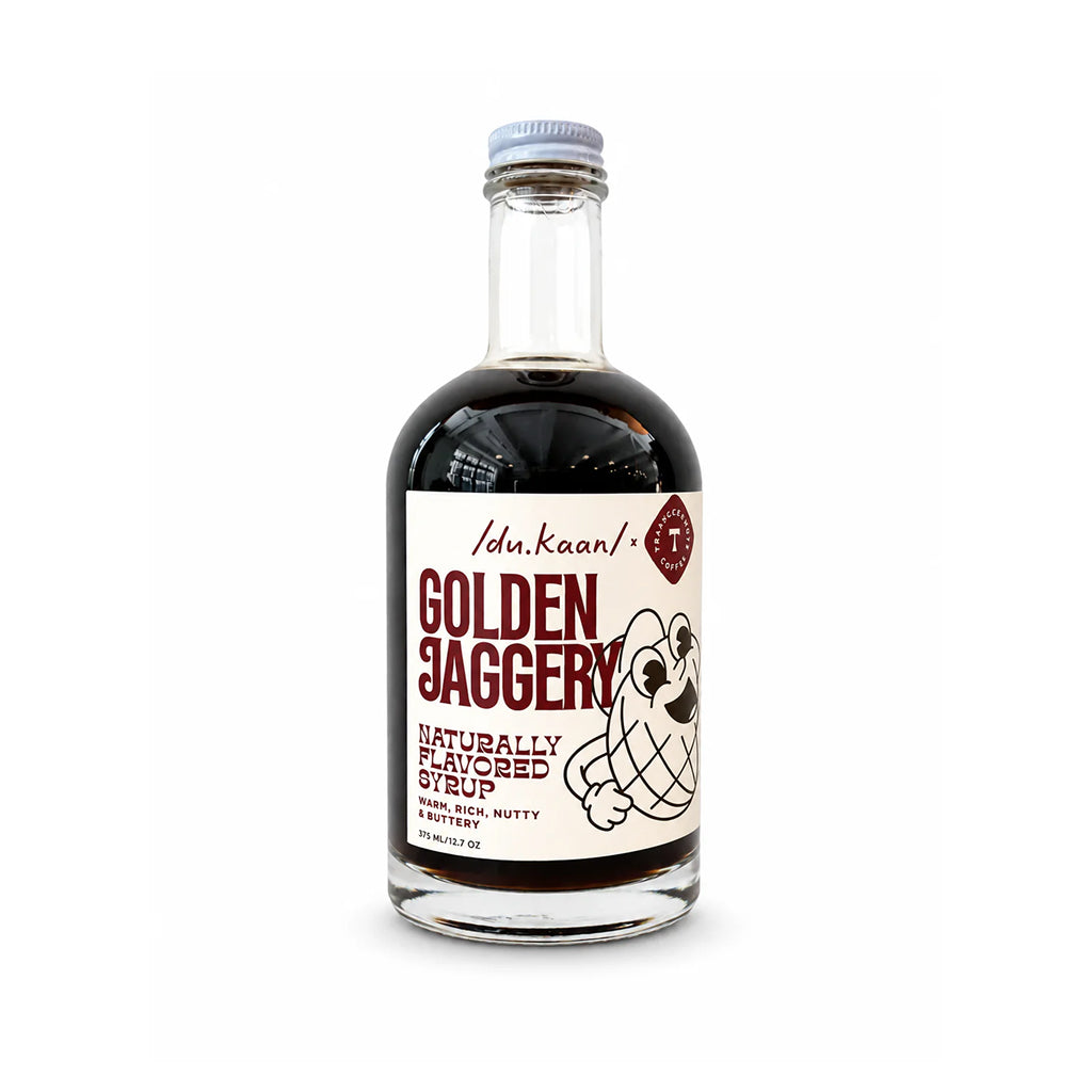 Golden Jaggery