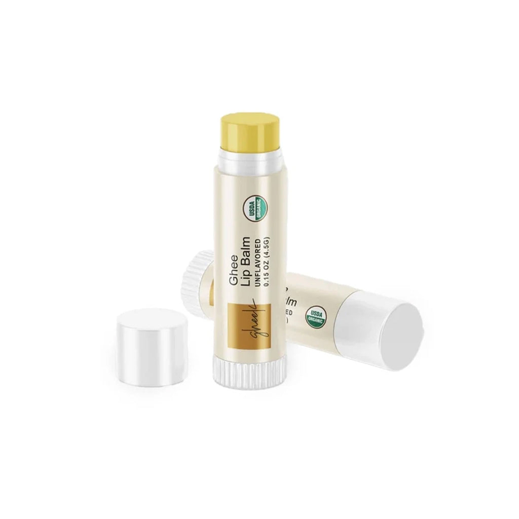 Ghee Lip Balm