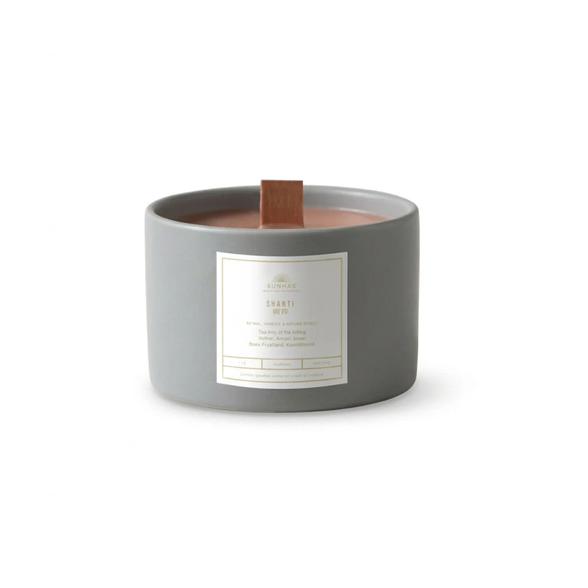 Scent of Shanti Candle