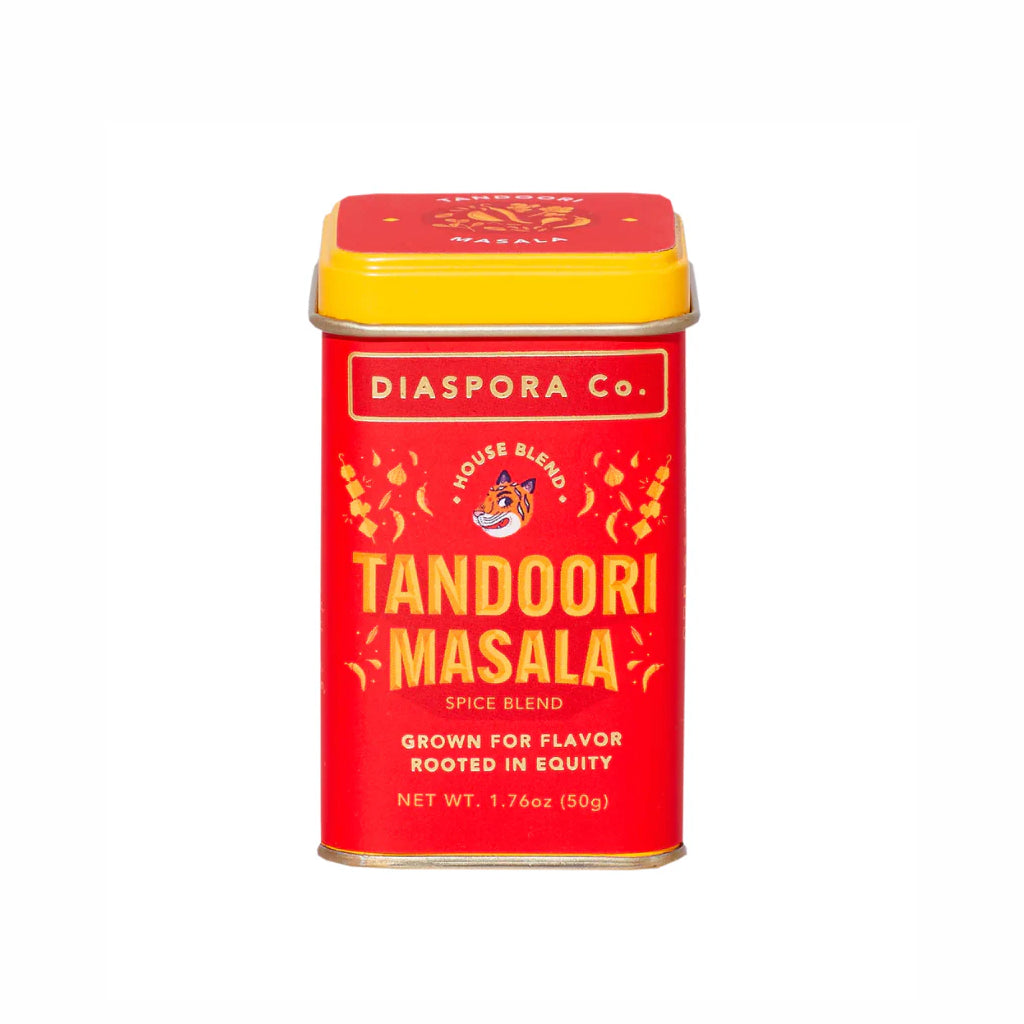 Tandoori Masala
